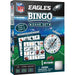 Philadelphia Eagles NFL Bingo Game - for just $12.99! 