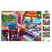 Campside - Glamping Style 300 Piece EZ Grip Jigsaw Puzzle - for just $14.99! 