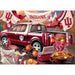 Indiana Hoosiers - Gameday 1000 Piece Jigsaw Puzzle - for just $19.99! 