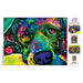 Dean Russo - Cold Wet Nose 300 Piece EZ Grip Jigsaw Puzzle - Just $14.99! Shop now at Retro Gaming of Denver