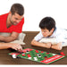 Texas Tech Red Raiders Checkers Board Game - Just $19.99! Shop now at Retro Gaming of Denver