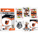 Baltimore Orioles Playing Cards - 54 Card Deck - for just $7.99! 