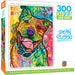 Dean Russo - The Best Things in Life 300 Piece EZ Grip Jigsaw Puzzle - Just $14.99! Shop now at Retro Gaming of Denver