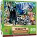 Yosemite National Park 500 Piece Jigsaw Puzzle - Just $14.99! Shop now at Retro Gaming of Denver