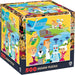 Hanna-Barbera - The Jetsons 500 Piece Jigsaw Puzzle - for just $9.99! 