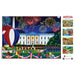 Americana - White House Fireworks 500 Piece EZ Grip Jigsaw Puzzle - Just $14.99! Shop now at Retro Gaming of Denver