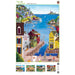Town & Country - A Walk on the Pier 300 Piece EZ Grip Jigsaw Puzzle - for just $14.99! 