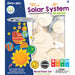 Solar System Mobile Wood Craft & Paint Kit - for just $19.99! 