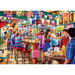 Drive-Ins, Diners & Dives - Duffy's Sports & Suds 500 Piece Jigsaw Puzzle - for just $14.99! 