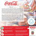 Coca-Cola - Tailgate 1000 Piece Jigsaw Puzzle - for just $16.99! 