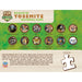 Wildlife of Yosemite National Park - 100 Piece Jigsaw Puzzle - for just $12.99! 