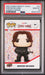 2023 UPPER DECK FUNKO POP MARVEL  WINTER SOLDIER CONFETTI BOMB #97  PSA 10 - for just $149! 