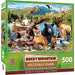 Rocky Mountain National Park 500 Piece Jigsaw Puzzle - for just $14.99! 