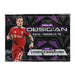 2025-26 Panini Obsidian Soccer Trading Card Box (Hobby) - for just $400! 