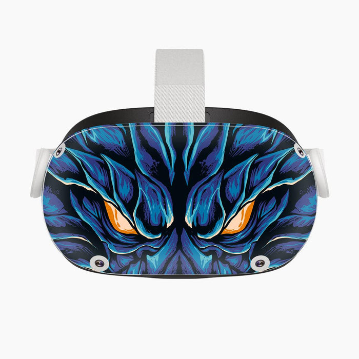 Oculus Quest 2 Artist Series Skins - for just $24! 