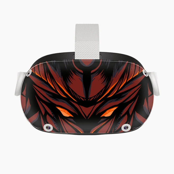 Oculus Quest 2 Artist Series Skins - for just $24! 