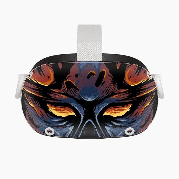 Oculus Quest 2 Artist Series Skins - for just $24! 
