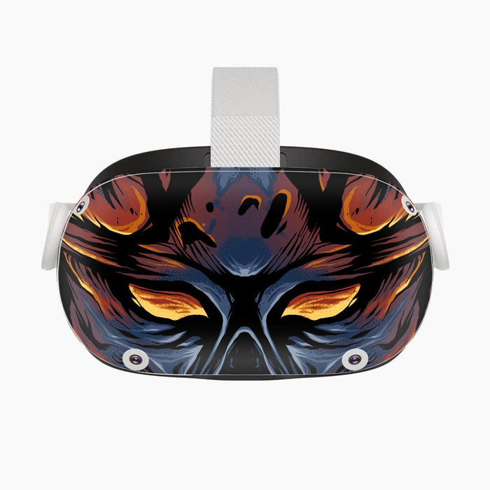 Oculus Quest 2 Artist Series Skins - for just $24! 