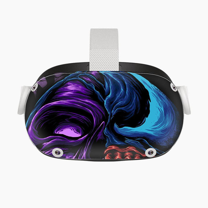 Oculus Quest 2 Artist Series Skins - for just $24! 