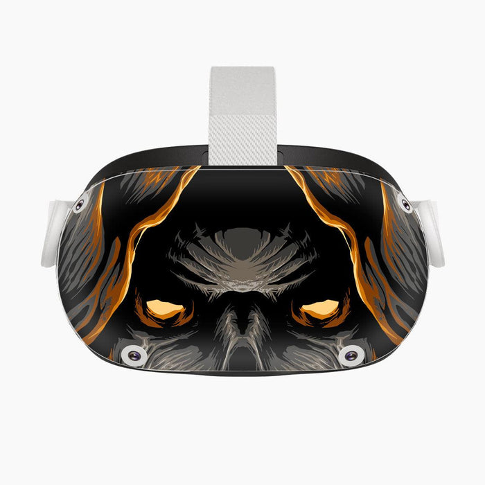 Oculus Quest 2 Artist Series Skins - for just $24! 