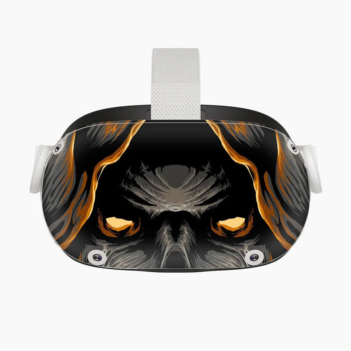 Oculus Quest 2 Artist Series Skins - for just $24! 