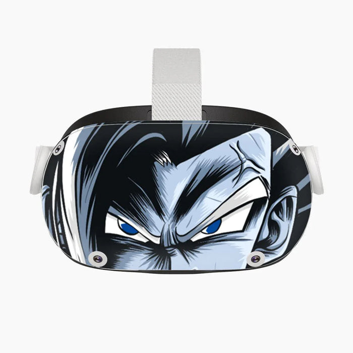 Oculus Quest 2 Artist Series Skins - for just $24! 
