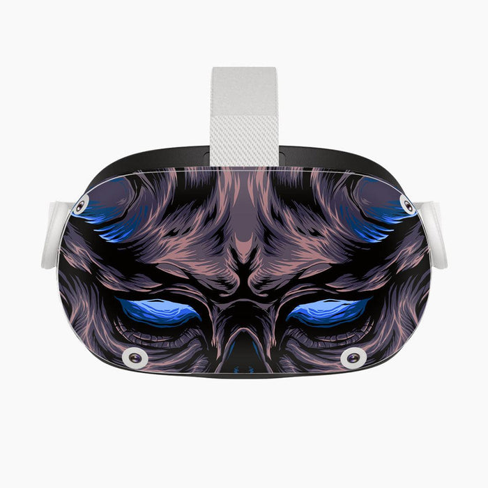 Oculus Quest 2 Artist Series Skins - for just $24! 