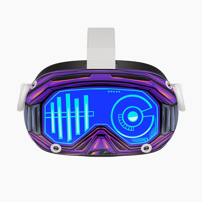 Oculus Quest 2 Artist Series Skins - for just $24! 