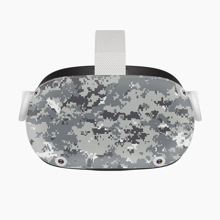 Oculus Quest 2 Camo Series Skins - for just $24! 