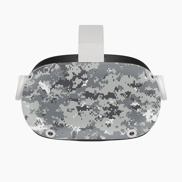 Oculus Quest 2 Camo Series Skins - for just $24! 