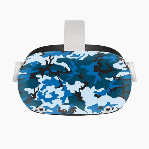 Oculus Quest 2 Camo Series Skins - for just $24! 
