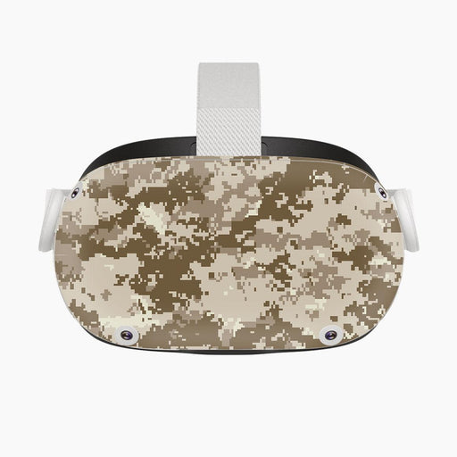 Oculus Quest 2 Camo Series Skins - for just $24! 