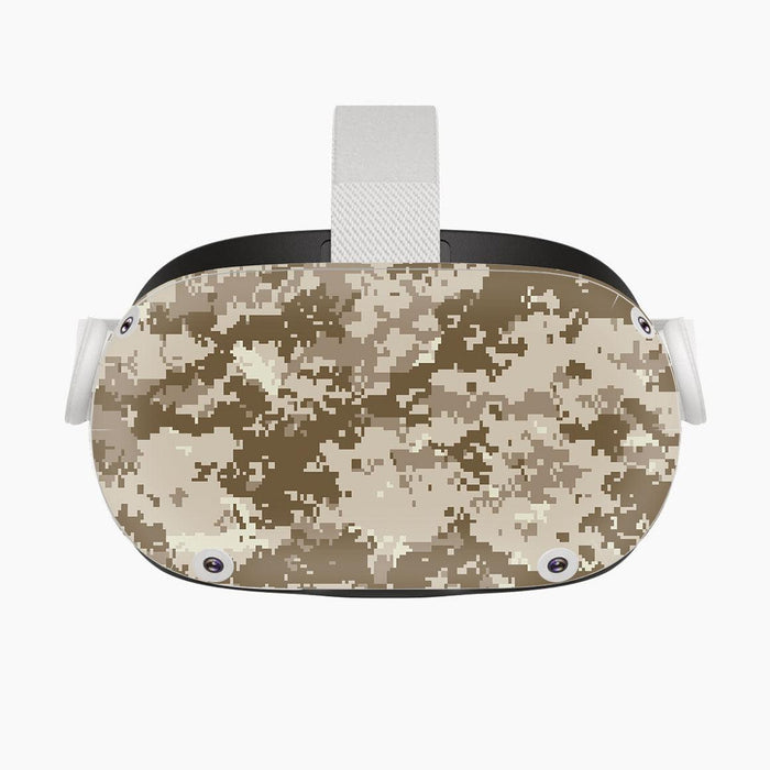 Oculus Quest 2 Camo Series Skins - for just $24! 