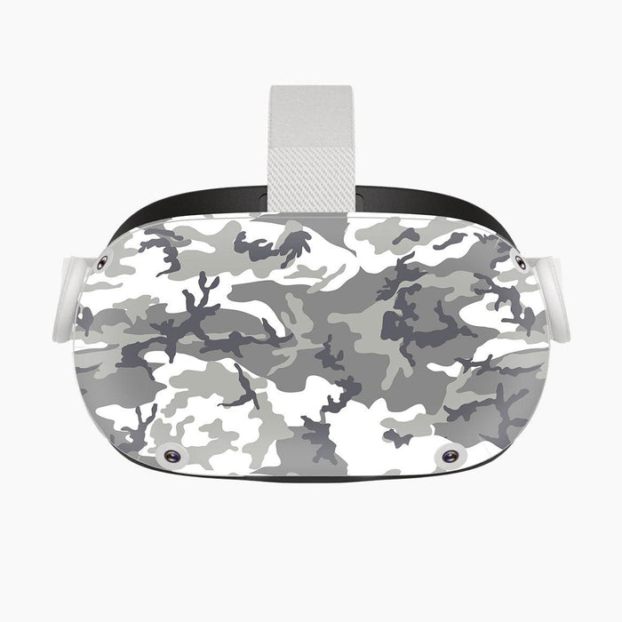 Oculus Quest 2 Camo Series Skins - for just $24! 