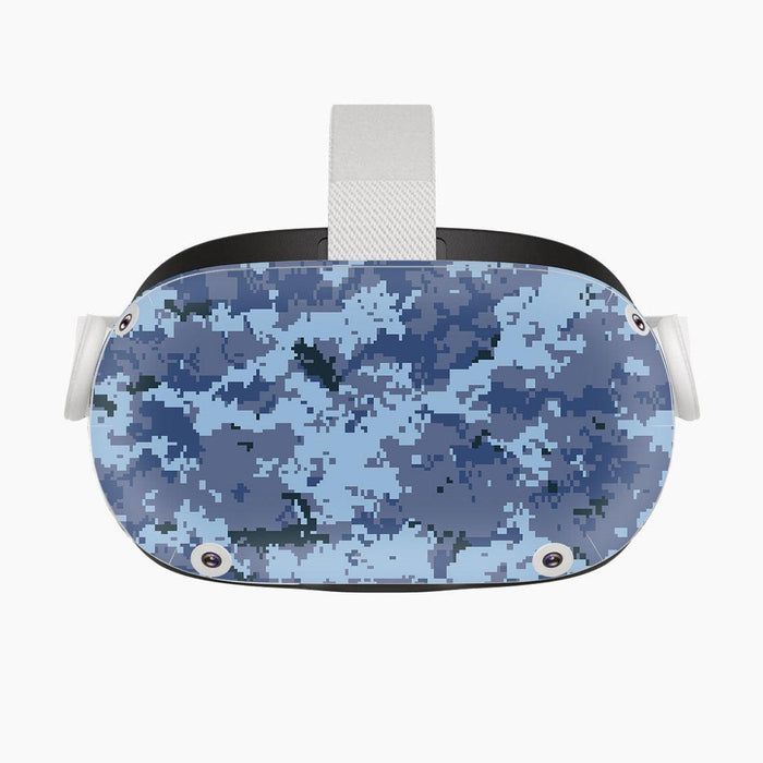 Oculus Quest 2 Camo Series Skins - for just $24! 