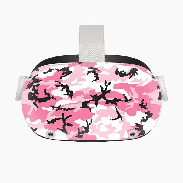 Oculus Quest 2 Camo Series Skins - for just $24! 
