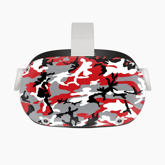 Oculus Quest 2 Camo Series Skins - for just $24! 