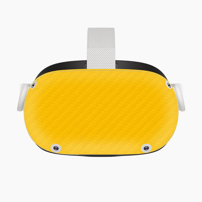 Oculus Quest 2 Carbon Series Skins - for just $24! 