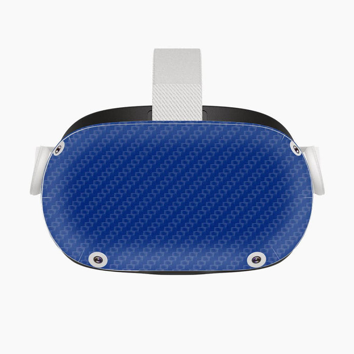 Oculus Quest 2 Carbon Series Skins - for just $24! 