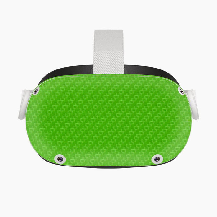 Oculus Quest 2 Carbon Series Skins - for just $24! 