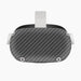 Oculus Quest 2 Carbon Series Skins - for just $24! 