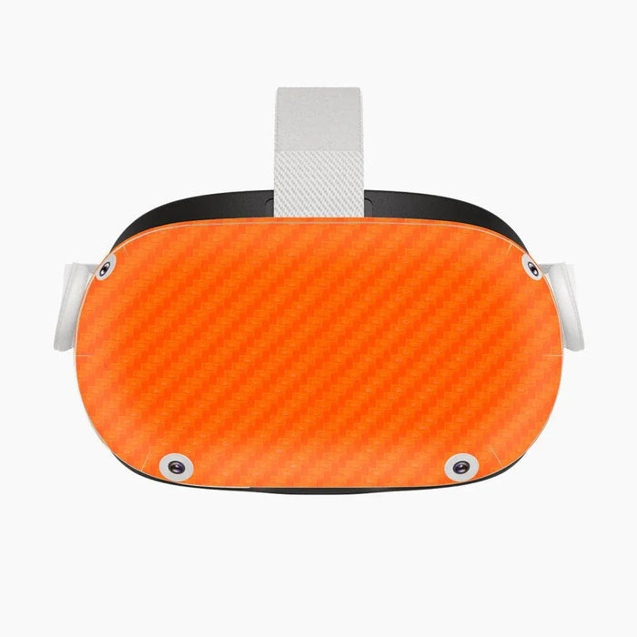 Oculus Quest 2 Carbon Series Skins - for just $24! 