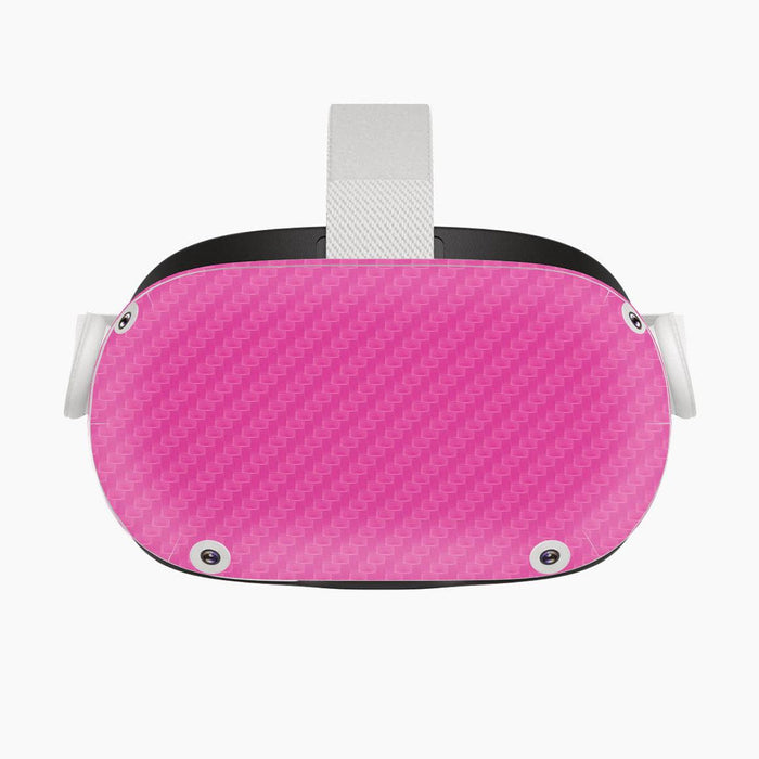 Oculus Quest 2 Carbon Series Skins - for just $24! 