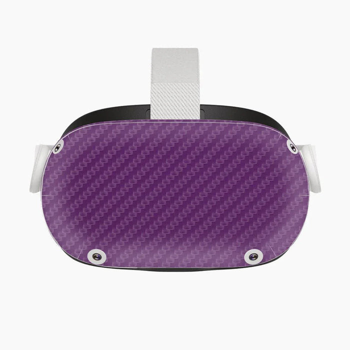 Oculus Quest 2 Carbon Series Skins - for just $24! 