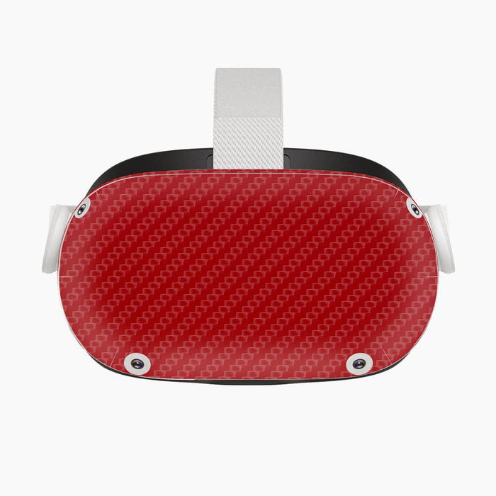 Oculus Quest 2 Carbon Series Skins - for just $24! 