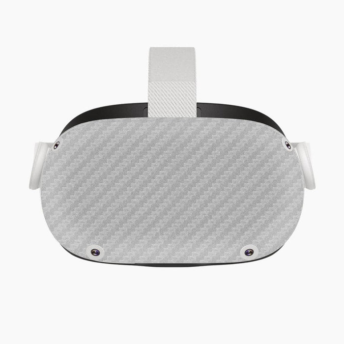 Oculus Quest 2 Carbon Series Skins - for just $24! 
