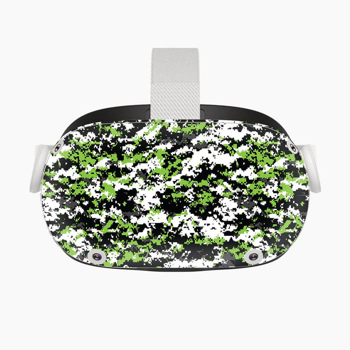Oculus Quest 2 Designer Series Skins - for just $24! 