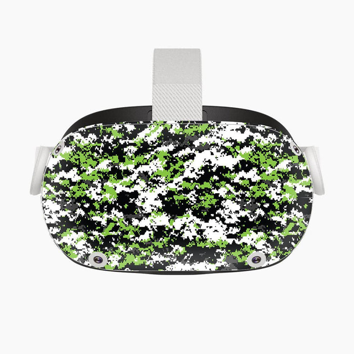Oculus Quest 2 Designer Series Skins - for just $24! 