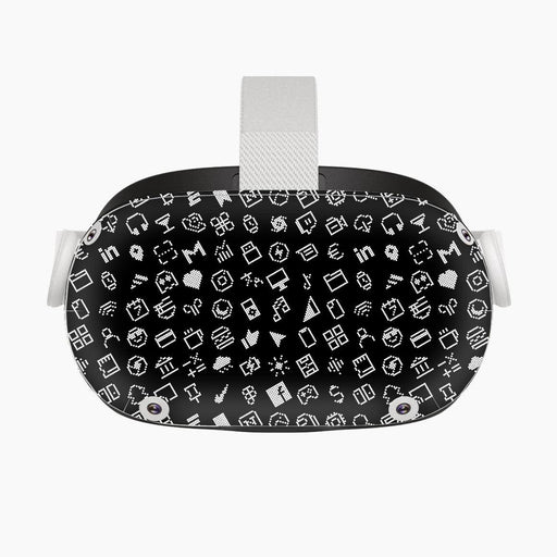 Oculus Quest 2 Everything Series Skins - for just $24! 
