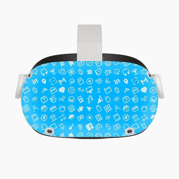 Oculus Quest 2 Everything Series Skins - for just $24! 